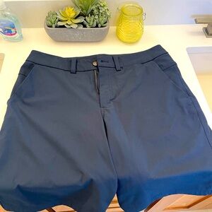 Men’s Lululemon ABC Classic-Fit Short 9"
Warpstreme True Navy